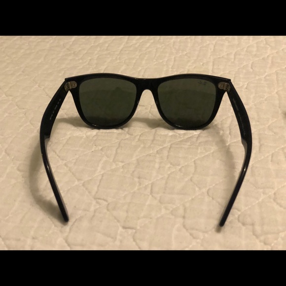 Ray-Ban RB2140 901 54-18 - Picture 4 of 8